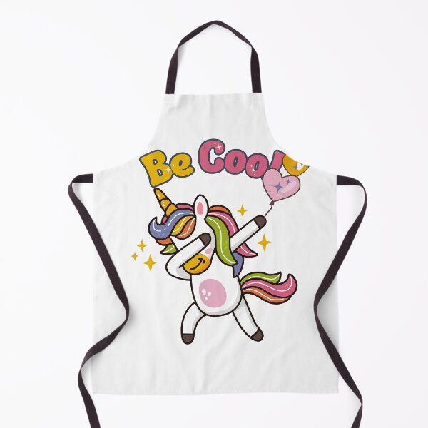 Item preview, Be Cool - Dancing Unicorn designed and sold by All-About-Life.