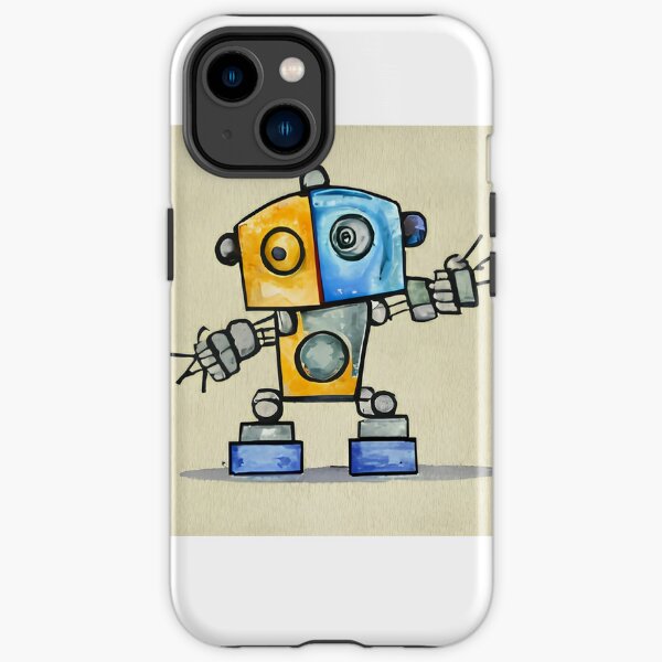 Wacky City Playmat Phone Case – PolygonDonut