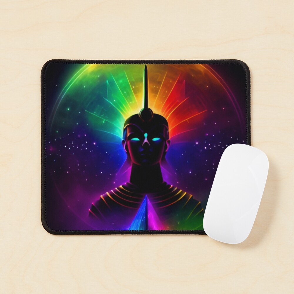Item preview, Mouse Pad designed and sold by StHallow.