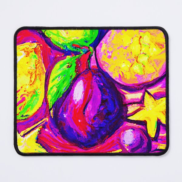 Item preview, Bright Fruits and Stellar Skies. Buy Now designed and sold by Health And Fitness Posts e-Store.