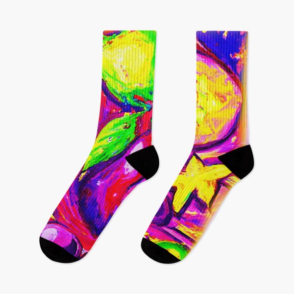 Item preview, Bright Fruits and Stellar Skies. Buy Now designed and sold by Health And Fitness Posts e-Store.