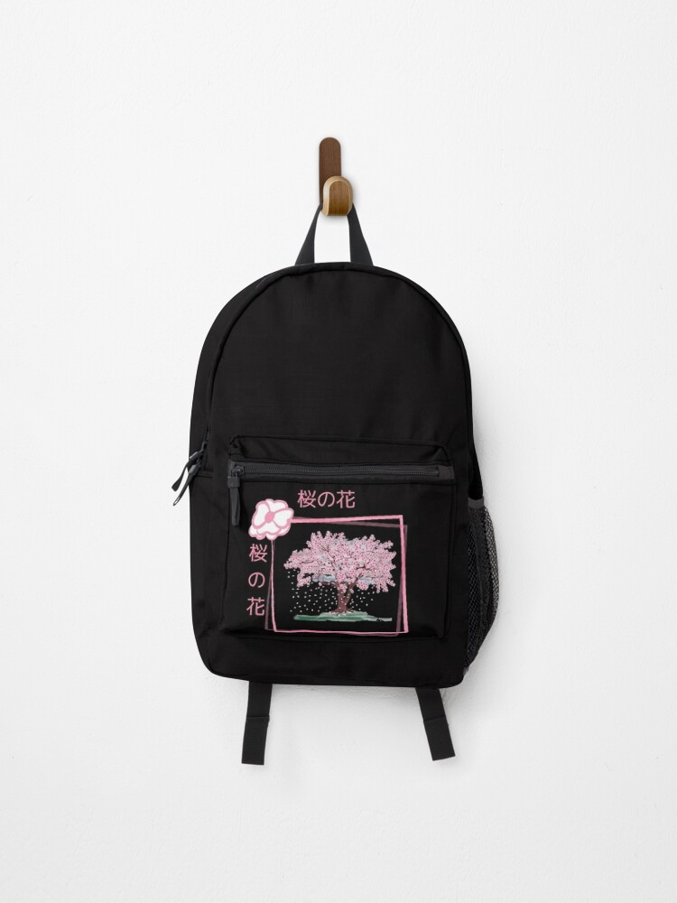 Japanese-style Minimalist Fashion Backpack | SHEIN USA