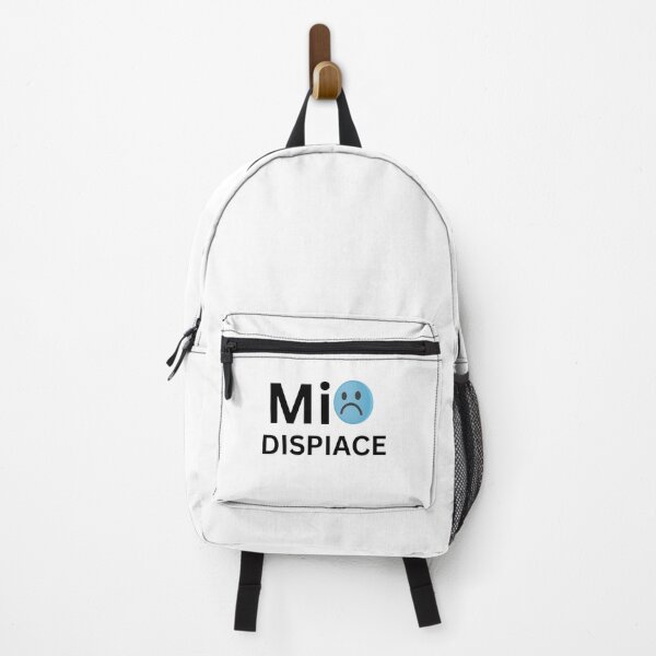 Item preview, Mi Dispiace #2 | I am Sorry in Italian |  designed and sold by Artistic Designs ⭐⭐⭐⭐⭐.