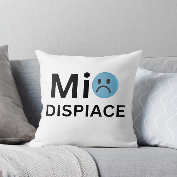 Item preview, Mi Dispiace #2 | I am Sorry in Italian |  designed and sold by Artistic Designs ⭐⭐⭐⭐⭐.