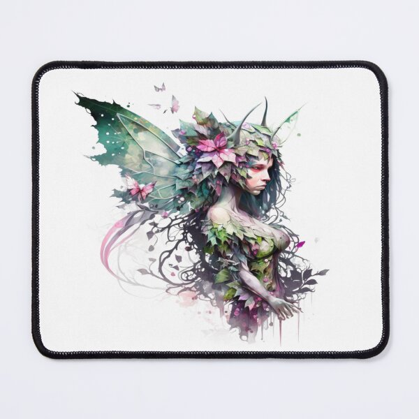 Item preview, Fantasy Fairy designed and sold by YodaPrint.
