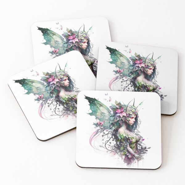 Item preview, Fantasy Fairy designed and sold by YodaPrint.
