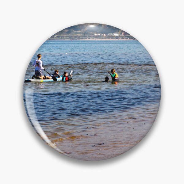 Item preview, North Berwick designed and sold by jasminewang.
