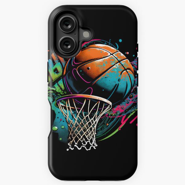 Item preview, Basketball graffiti designed and sold by Iba.