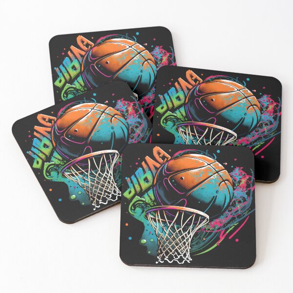 Item preview, Basketball graffiti designed and sold by Iba.
