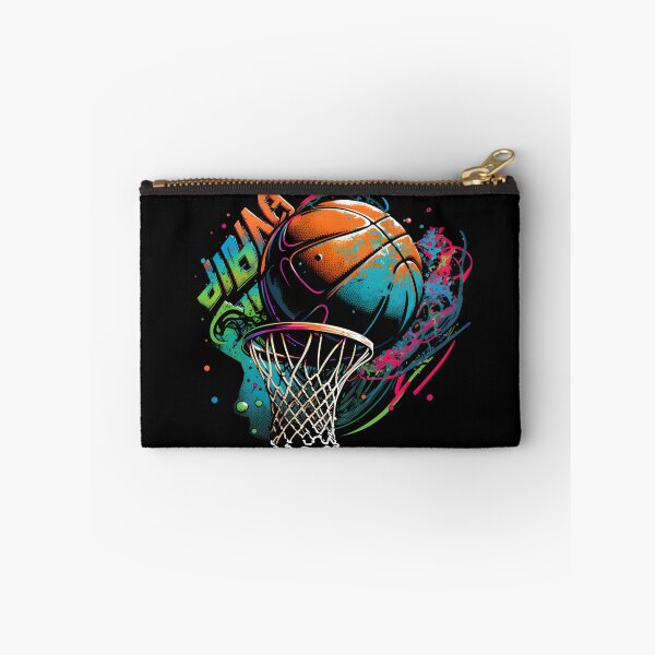 Artikelvorschau, Basketball Graffiti entworfen und verkauft von Iba.