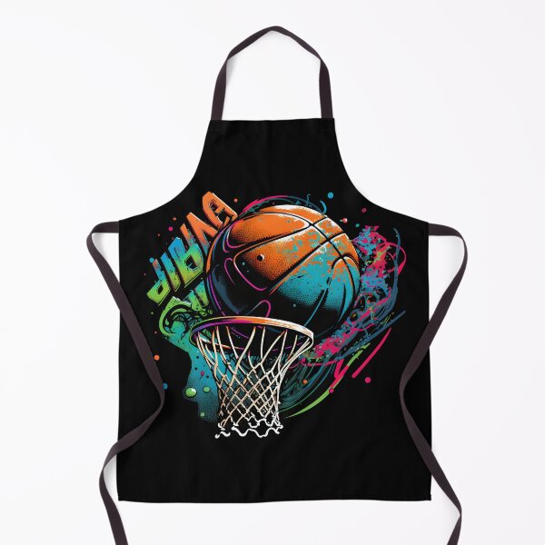 Item preview, Basketball graffiti designed and sold by Iba.