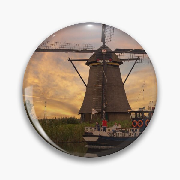 Item preview, Tour boat designed and sold by Yannik Hay.