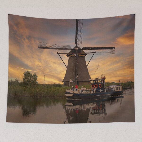 Item preview, Tour boat designed and sold by Yannik Hay.