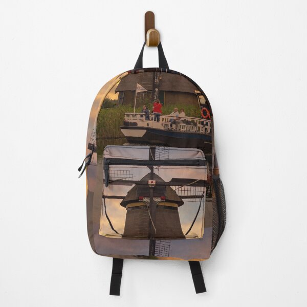Item preview, Tour boat designed and sold by Yannik Hay.