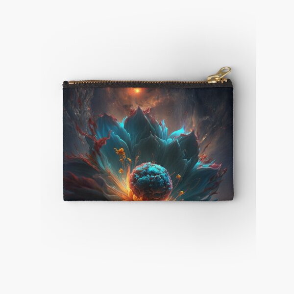 Item preview, flower planet designed and sold by cryptofred.
