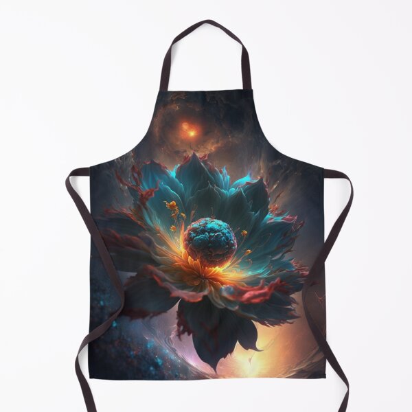 Item preview, flower planet designed and sold by cryptofred.