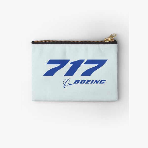 Item preview, Boeing 717 Logo designed and sold by FutureTraveller.