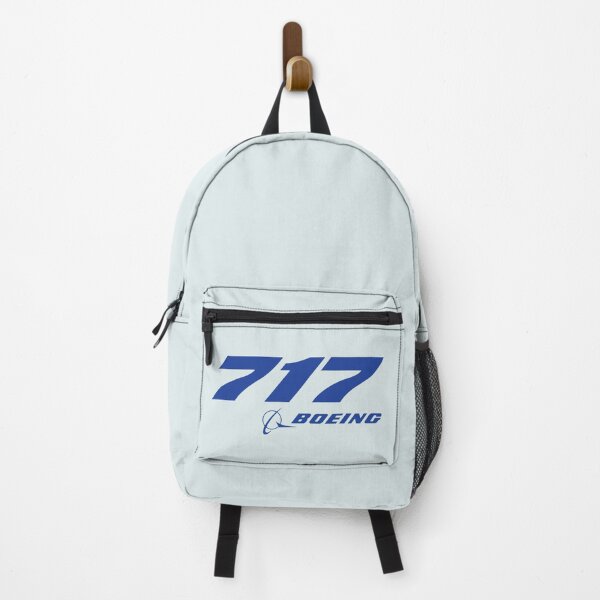 Item preview, Boeing 717 Logo designed and sold by FutureTraveller.