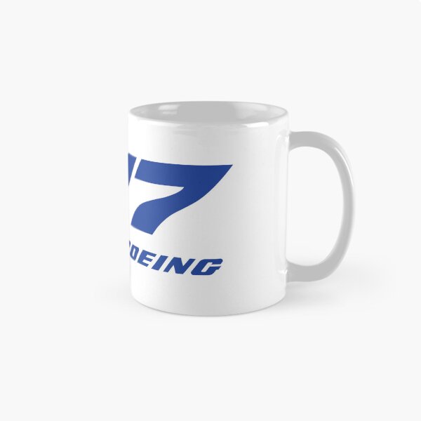 Aperçu de l'œuvre Boeing 717 Logo créée et vendue par FutureTraveller.