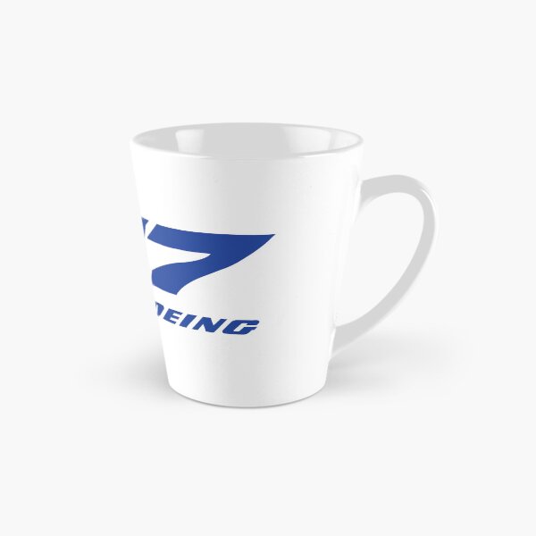 Item preview, Boeing 717 Logo designed and sold by FutureTraveller.