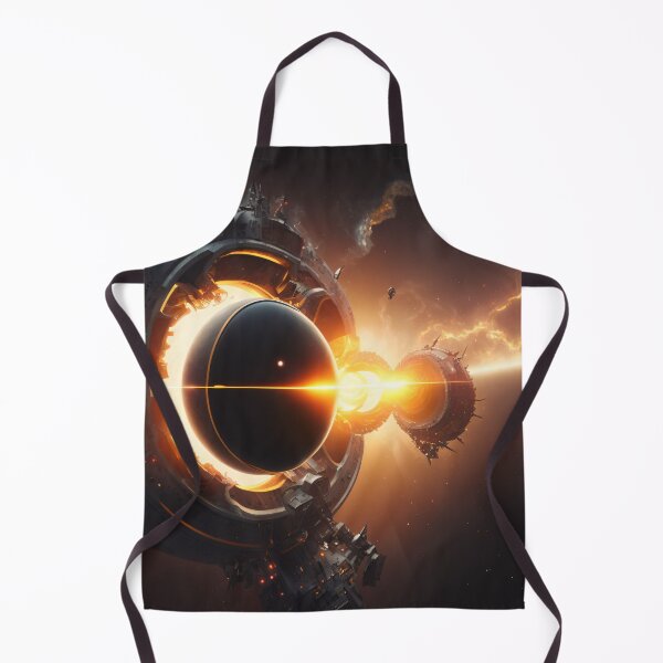 Item preview, Anomaly - A Mystery in Deep Space designed and sold by visioncodex.