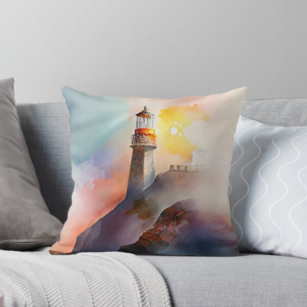 Item preview, Lighthouse designed and sold by Kadhaf.
