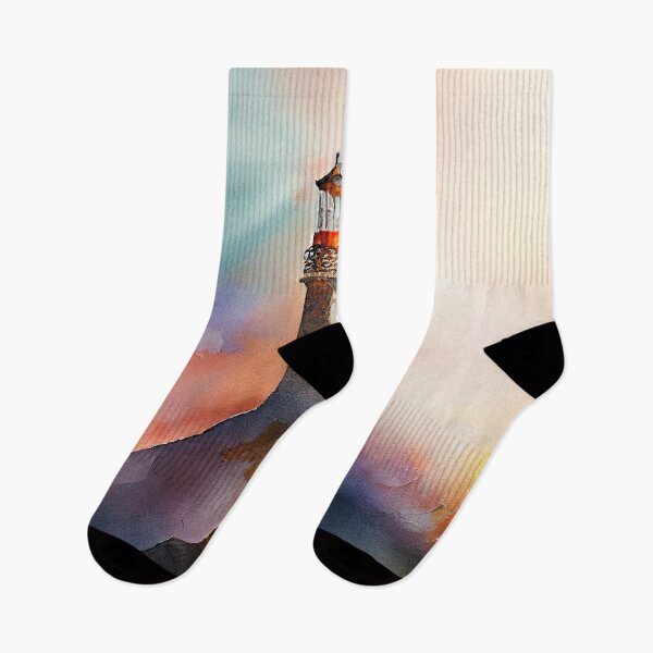 Item preview, Lighthouse designed and sold by Kadhaf.
