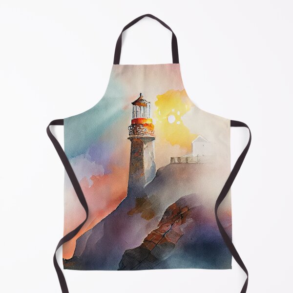 Item preview, Lighthouse designed and sold by Kadhaf.