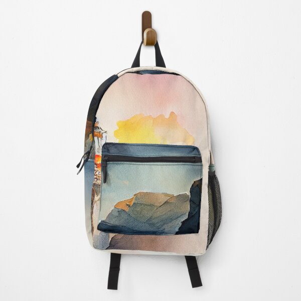Item preview, Lighthouse designed and sold by Kadhaf.