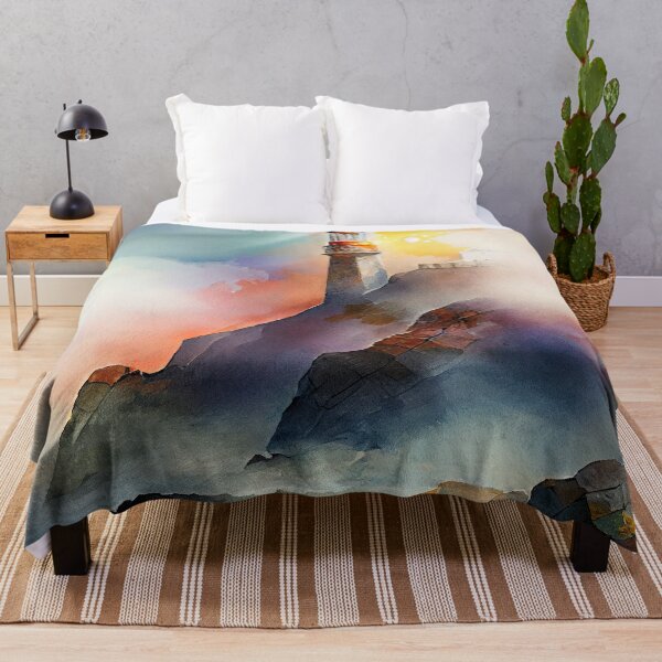 Item preview, Lighthouse designed and sold by Kadhaf.