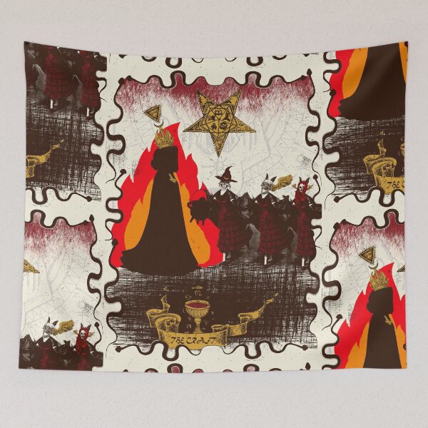 Item preview, The Craft designed and sold by woldan.