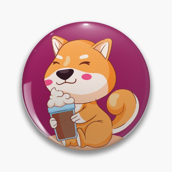 Item preview, Puppuccino designed and sold by AnimPet.