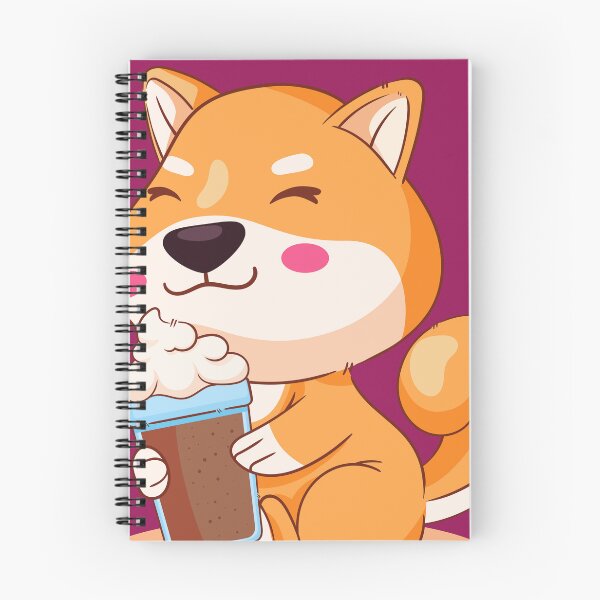 Item preview, Puppuccino designed and sold by AnimPet.