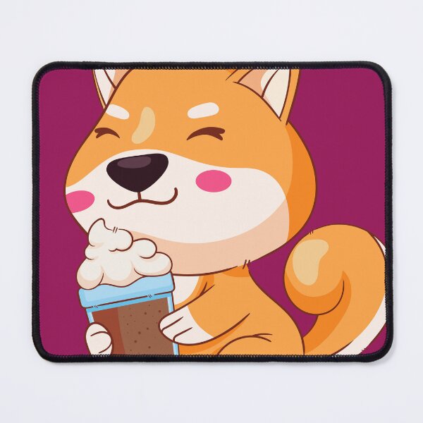 Item preview, Puppuccino designed and sold by AnimPet.
