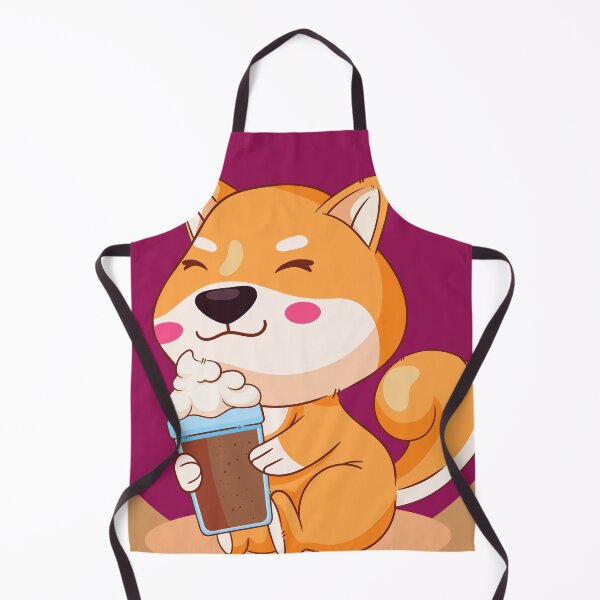 Item preview, Puppuccino designed and sold by AnimPet.