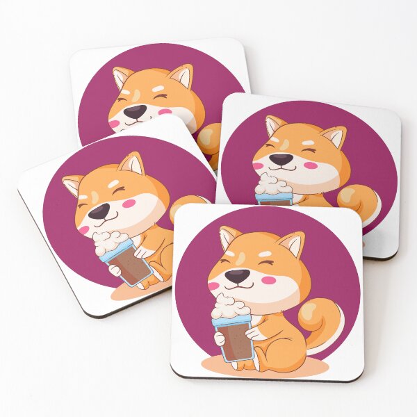 Item preview, Puppuccino designed and sold by AnimPet.