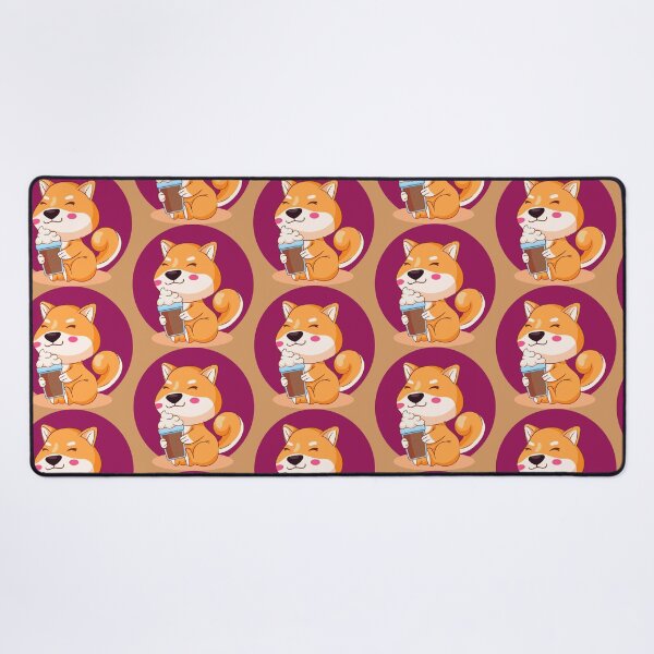 Item preview, Puppuccino designed and sold by AnimPet.