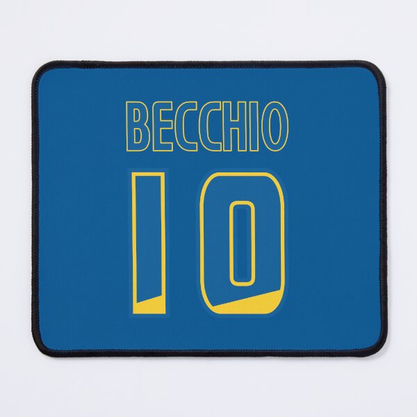 Item preview, Becchio designed and sold by lufcveverybody.