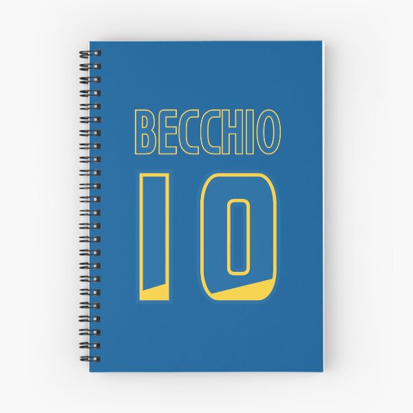 Item preview, Becchio designed and sold by lufcveverybody.