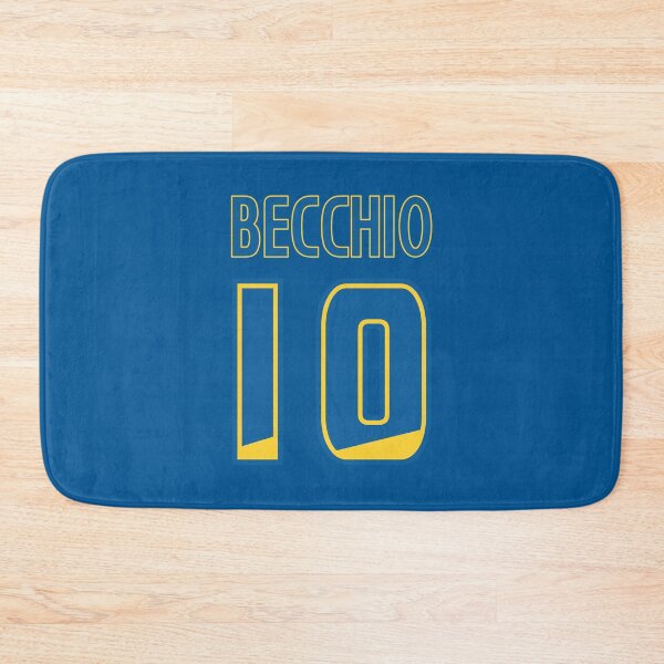 Item preview, Becchio designed and sold by lufcveverybody.