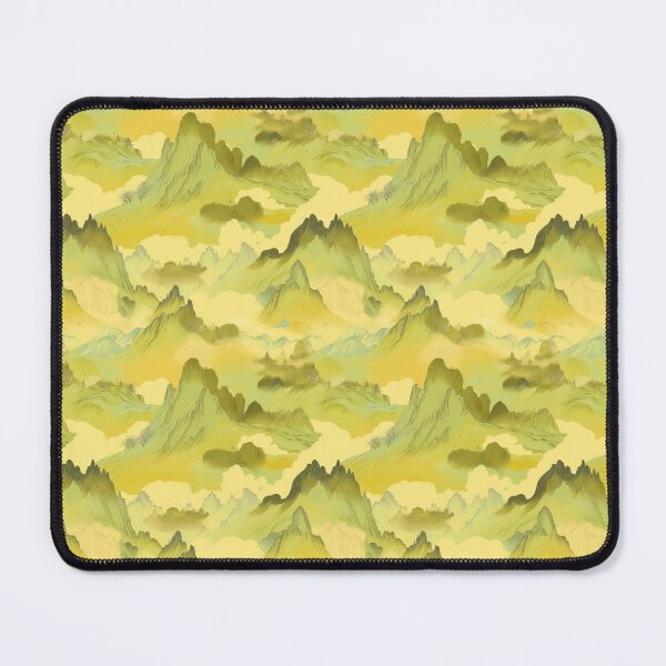 Item preview, Infinite mountain designed and sold by LonelyKraken.