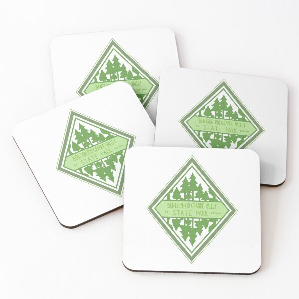 Item preview, Bentsen-Rio Grande Valley State Park, Texas designed and sold by pdaniels.