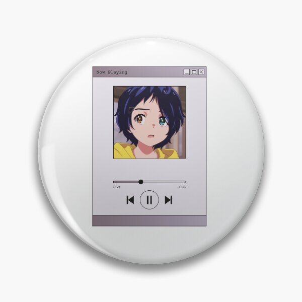 Item preview, Ohto Ai - Wonder egg Priority- Music designed and sold by Harukuradesu0.