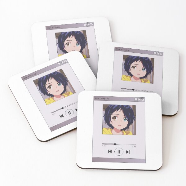 Item preview, Ohto Ai - Wonder egg Priority- Music designed and sold by Harukuradesu0.