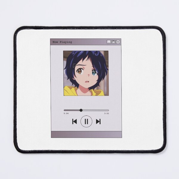 Item preview, Ohto Ai - Wonder egg Priority- Music designed and sold by Harukuradesu0.