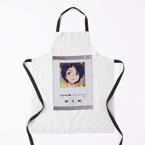 Item preview, Ohto Ai - Wonder egg Priority- Music designed and sold by Harukuradesu0.