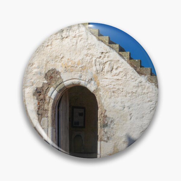 Item preview, St Andrew's Old Kirk designed and sold by jasminewang.