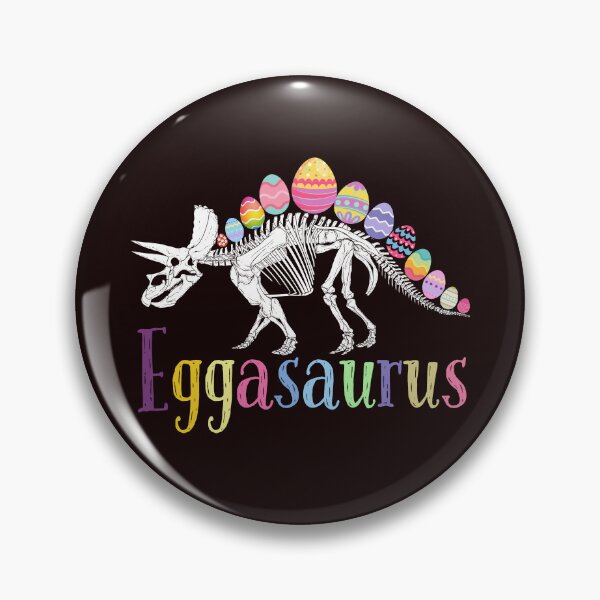 Item preview, Funny Eggasaurus Easter Day Egg Dinosaur Easter designed and sold by Cheeeeky.