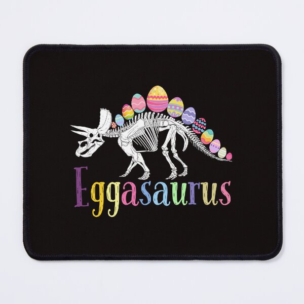 Item preview, Funny Eggasaurus Easter Day Egg Dinosaur Easter designed and sold by Cheeeeky.