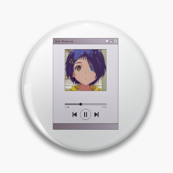Item preview, Ohto Ai - Wonder egg Priority- Music designed and sold by Harukuradesu0.